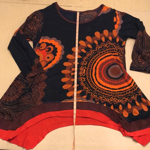 Gorgeous Aller Simplement • XL / 1X • 100% Cotton - Picture 4 of 8